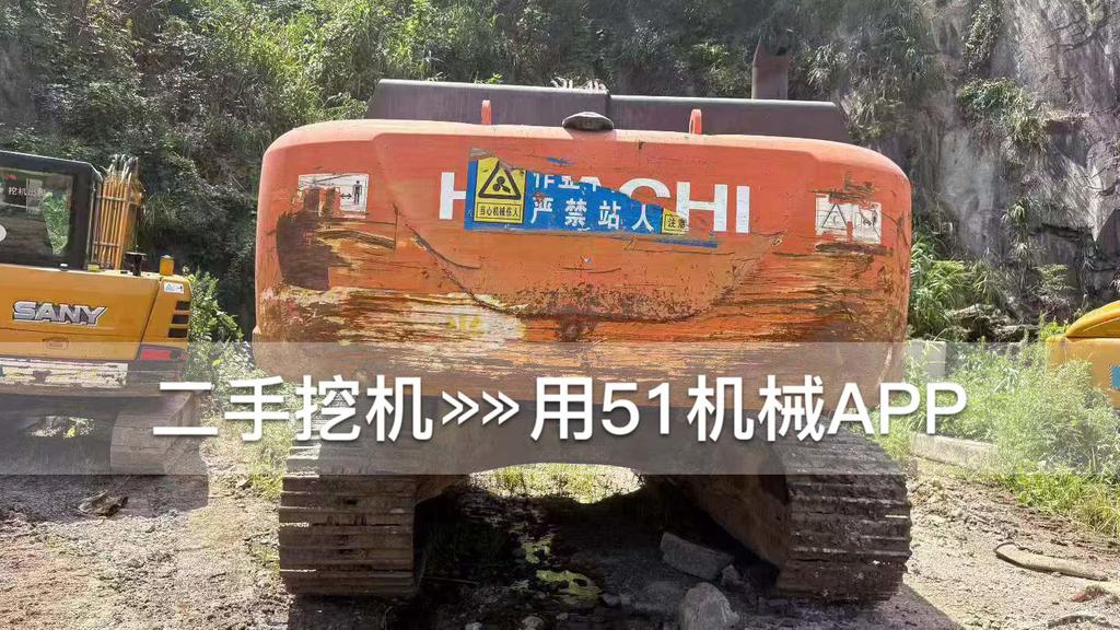 51挖机